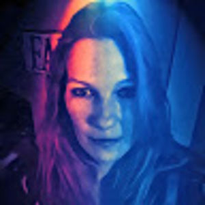 Meet your Posher, Anne marie